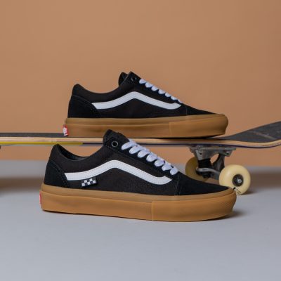 Vans Skate Old Skool VN0A5FCBB9M