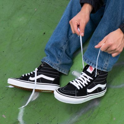 Vans Skate SK8-Hi VN0A5FCCY28