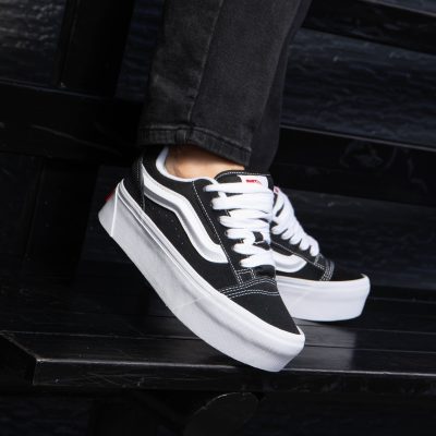 Vans Knu Stack VN000CP66BT
