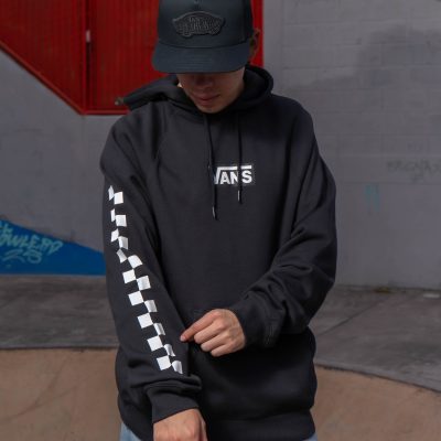 Vans SUDADERO Mn Versa Standard Hoodie