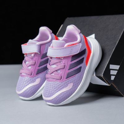 Adidas Runfalcon 5 EL C KIDS JQ5609