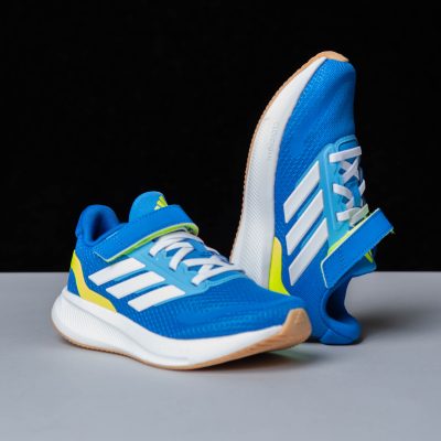 Adidas Runfalcon 5 EL C KIDS JQ5610