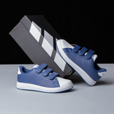 Adidas Advantage BASE 2.0 CF KIDS JS3820