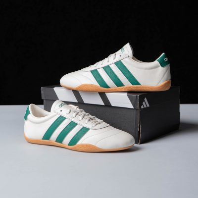 Adidas Gran Court LOW FEMALE JQ9690