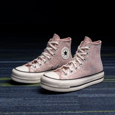 Converse Chuck TAYLOR ALL STAR LIFT A09422C