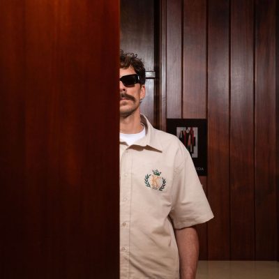 Kraken Camisa Release The Kraken Boxy