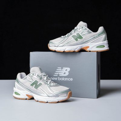 New Balance 740 GRAY MATTER U740SF2