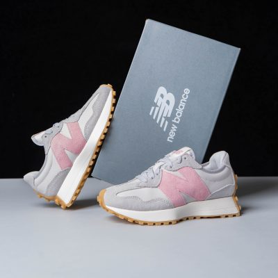 New Balance 327 RAINCLAUD PINK TIFFANY WS327KAZ