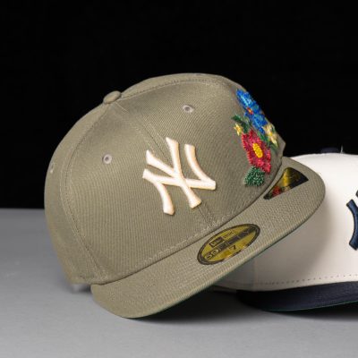 New Era Gorra FLORALS 25426 NEYYAN NOV 60668924