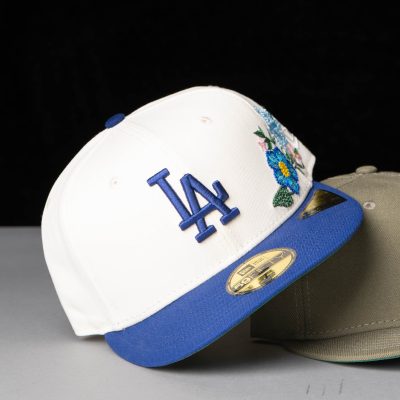 New Era Gorra FLORALS 25426 LOSDOD CHWOTC 60668962