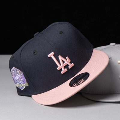 New Era Gorra 950 LOSDODCO NAVY 60TH 70878096