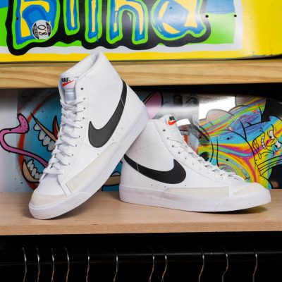Nike Blazer Mid 77 DA4086 100