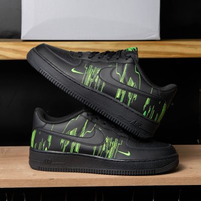 Nike Air Force 1 Matrix  LV8 A HV4763 001