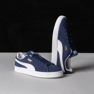 Puma Suede Classic Jr 399853 03
