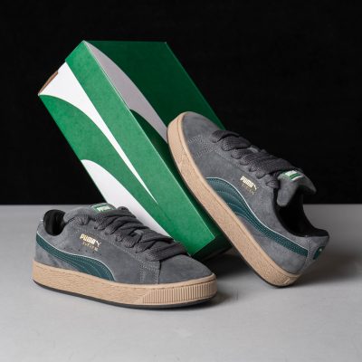 Puma Suede XL Jr 396577 41