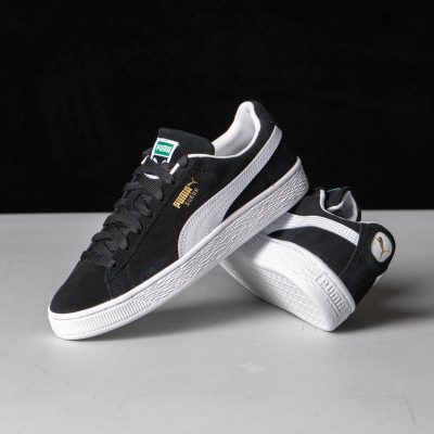 Puma Suede Classic Jr 399853 01