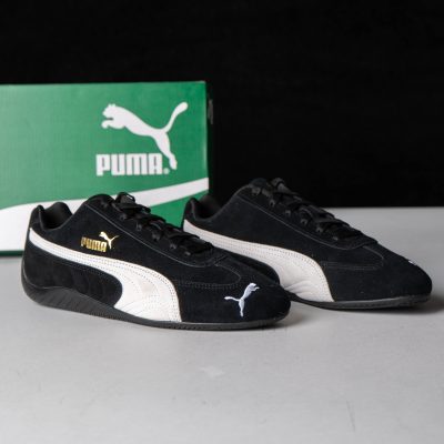 Puma Speedcat Jr 401698 01