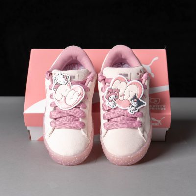 Puma Suedel Xl HK&FR 2 PS 403393 01