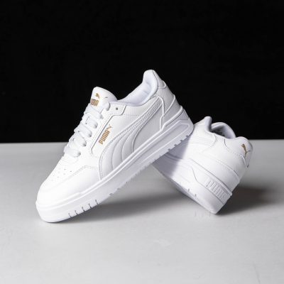 Puma Shuffle Downtown LO JR 403739 01