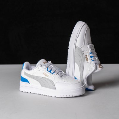 Puma Shuffle Downtown Lo Jr  403739 04