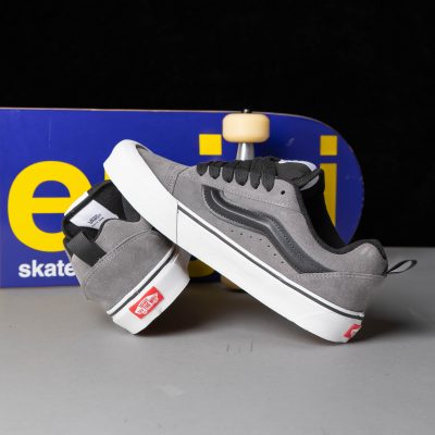 Vans Knu Skool SUEDE PEW VN000DAJPWT