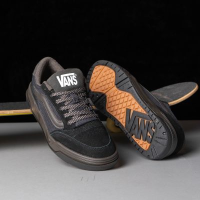 Vans Hyline Blst BLACK VN000D8NBKA