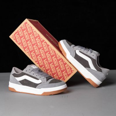 Vans Hyline Rtsk GRYGR VN000D26EWR