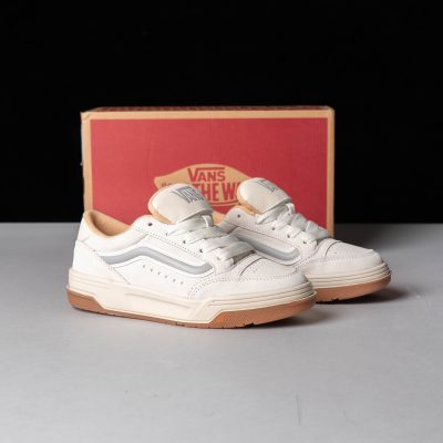 Vans Hyline Vntg WHITE VN000D1JOVM