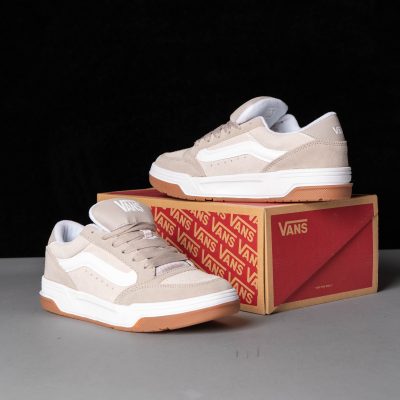 Vans Hyline 2tne MDROWN VN000D1J7D6