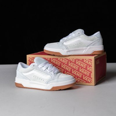 Vans Hyline Suede BL MST VN000DB1EMG