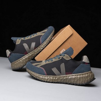 Veja Condor Royale BLACK_GREY_NAUTICO CO1820843