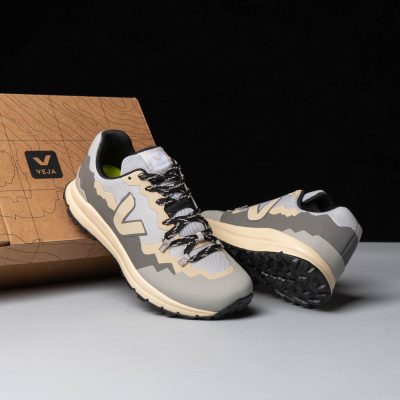 Veja Fitz Rou Light Shark ALMOND FT2303774