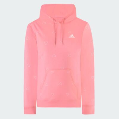 Adidas Sudadero ESSENTIALS MONOGRAM REGULAR IZ4583