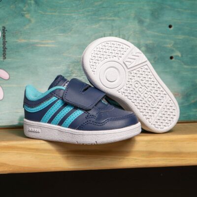Adidas Hoops 4.0 CF INFANT JQ7878