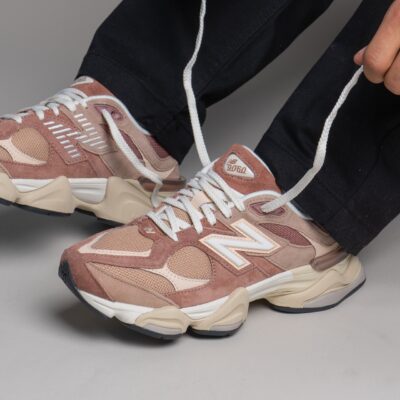 New Balance 9060 U9060EEH