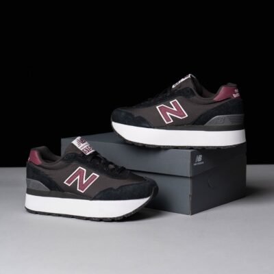 New Balance 515 FEMALE WL515HSB
