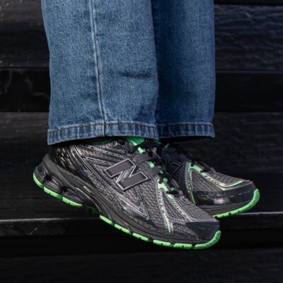 New Balance 1906R LAB GREEN U1906RCT