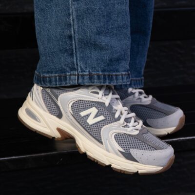 New Balance 530 RAIN CLOUD U530SUB