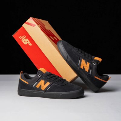 New Balance Jamie Foy 306 Numeric NM306BON