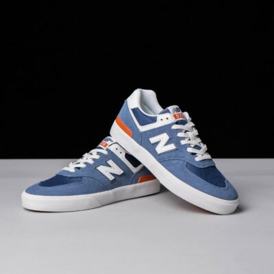 New Balance 574 Numeric NM574VAN