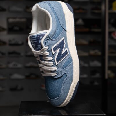B3-341 New Balance 480 Retro Denim BB480LDE