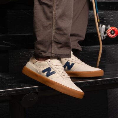 New Balance 272 SEA SALT MIDNIGHT NM272SLI