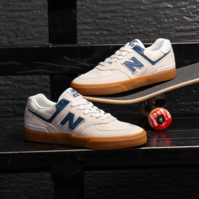 New Balance 574 SKATE NM574VRU