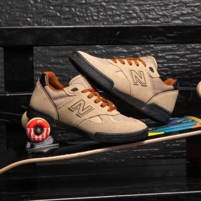 New Balance 600 TOM KNOX NM600BNT