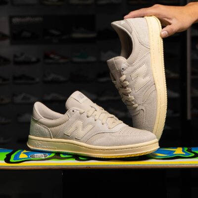 B3-353 New Balance 500 CASUAL CT500SNA