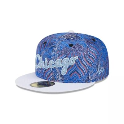 New ERA GORRA WAVE FILL 5950 21911 CHIWHI LRY 60571764