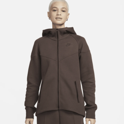 Nike Sudadero Dama FB8338-237