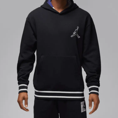 Nike Jordan M J FLT MVP STMT FLC PO 2 FD7402-010