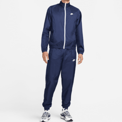 Nike Juego De Pants M NK CLUB LND WVN TRK SUIT DR3337-410