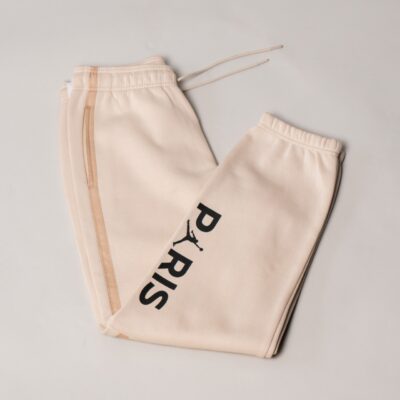 Nike Pants Dama W J PSG BRKLN FLC GFX PANT FN5178-126